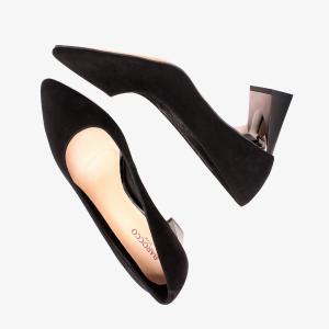 Туфли на каблуке 8951 Туфли на каблуке 8951