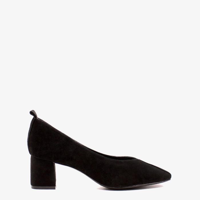 Туфли на каблуке 8954