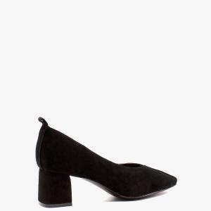 Туфли на каблуке 8954