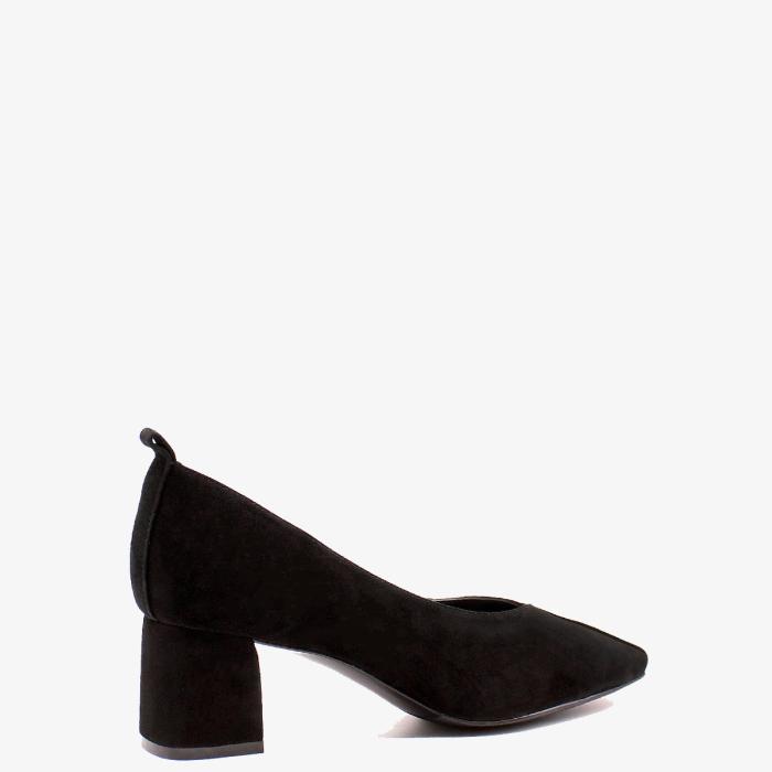 Туфли на каблуке 8954