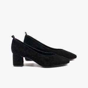 Туфли на каблуке 8954