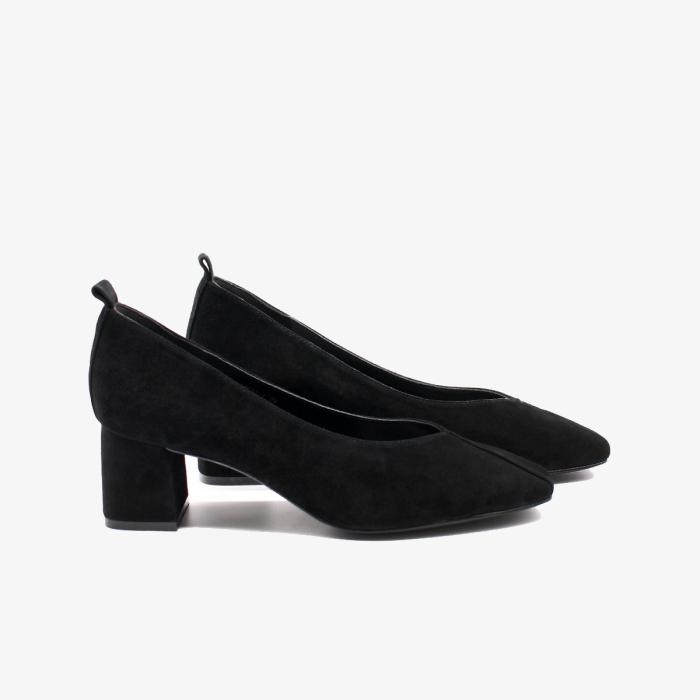 Туфли на каблуке 8954