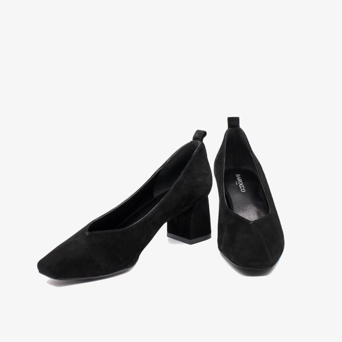 Туфли на каблуке 8954