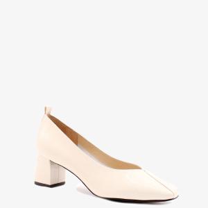 Туфли на каблуке 8955