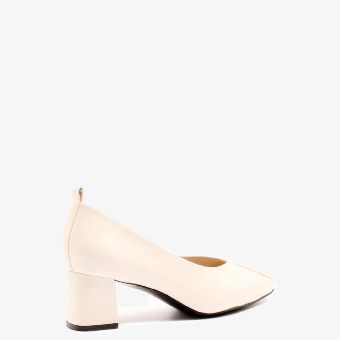 Туфли на каблуке 8955