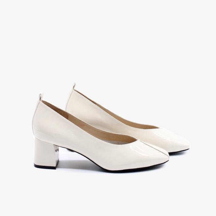 Туфли на каблуке 8955