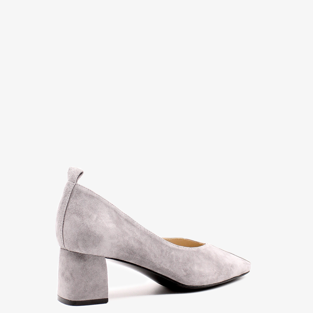 Туфли на каблуке 8957