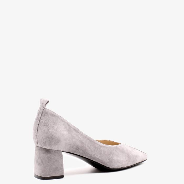 Туфли на каблуке 8957