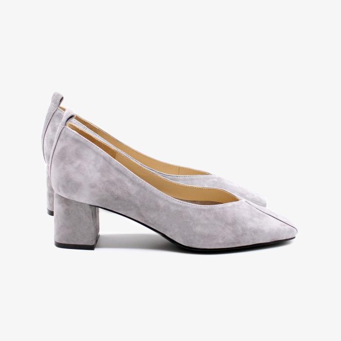 Туфли на каблуке 8957