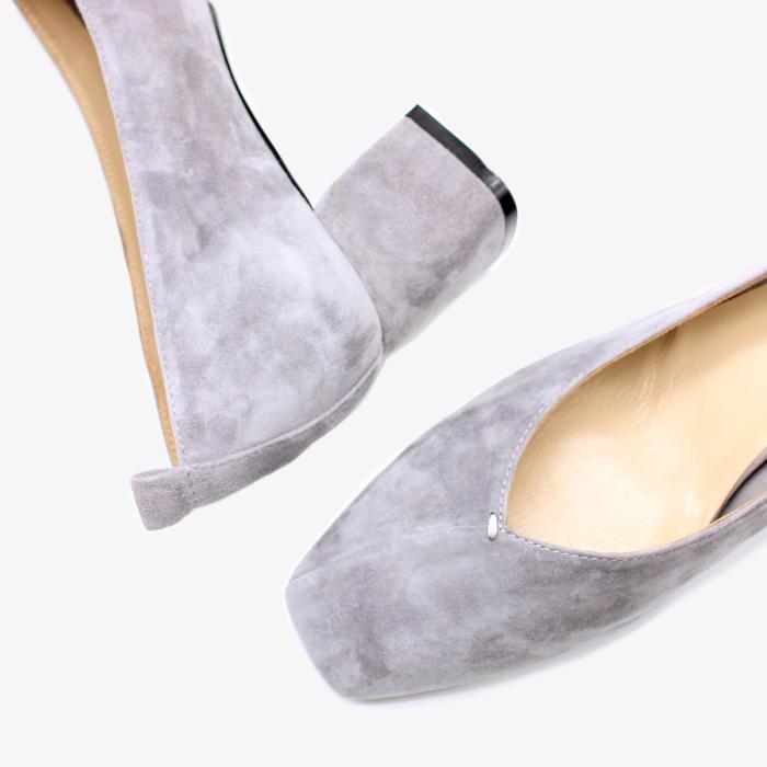 Туфли на каблуке 8957