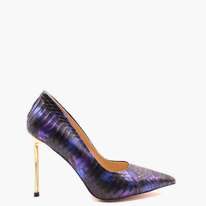 Туфли на шпильке 8958 Туфли на шпильке 8958