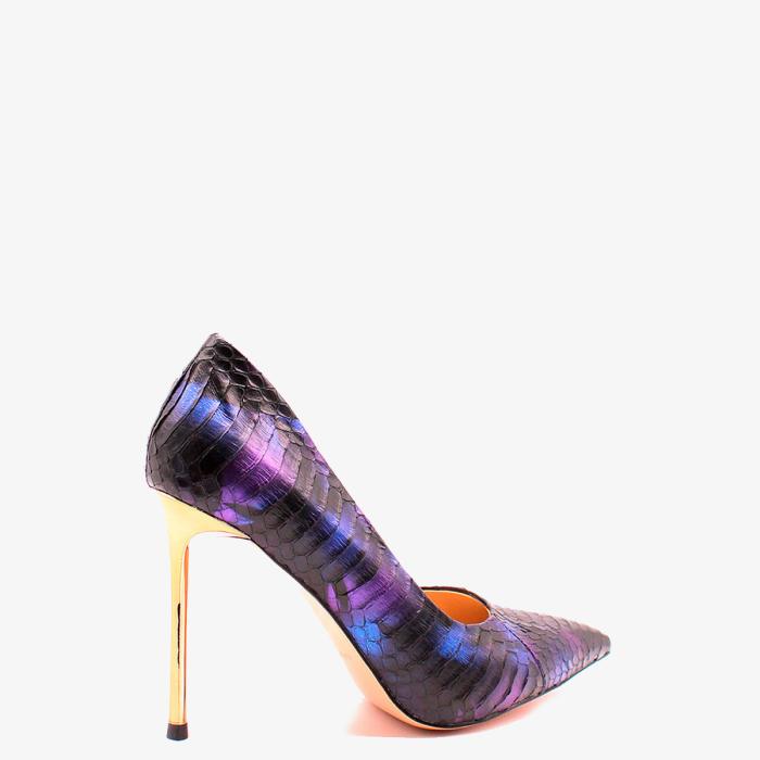 Туфли на шпильке 8958 Туфли на шпильке 8958