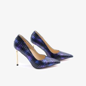 Туфли на шпильке 8958