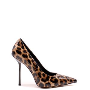 Туфли на шпильке 8963