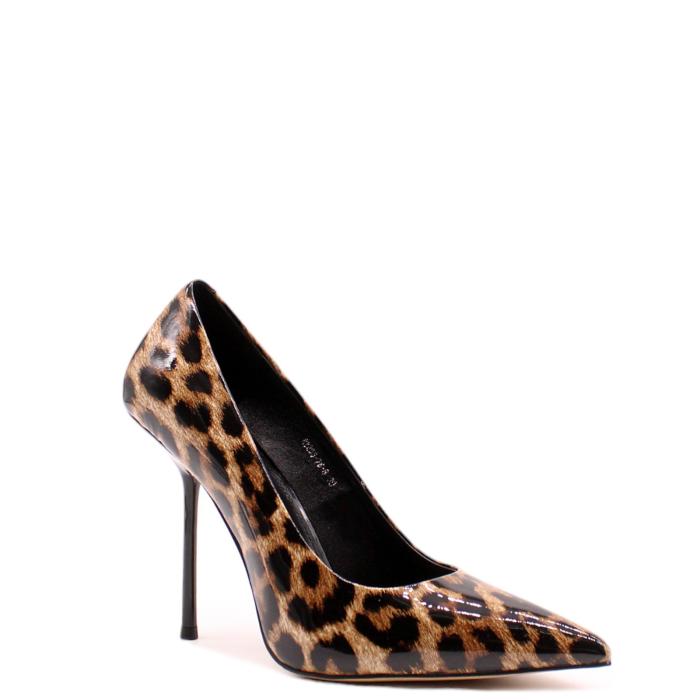 Туфли на шпильке 8963 Туфли на шпильке 8963