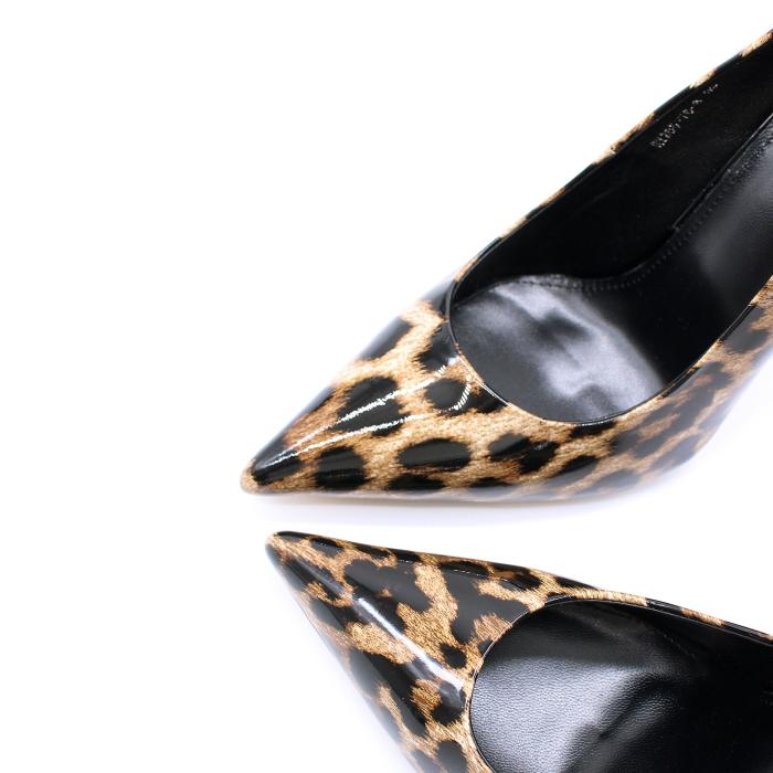 Туфли на шпильке 8963 Туфли на шпильке 8963