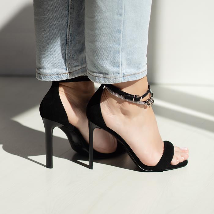 Босоножки 8965