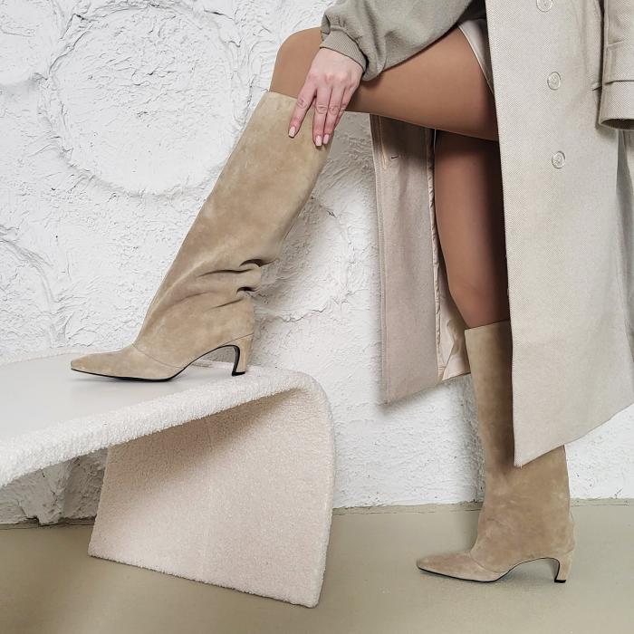 Сапоги 8973 Сапоги 8973