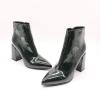 Ботильоны 8984 миниатюра 8