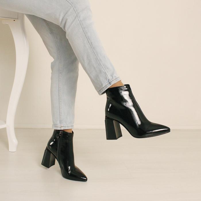 Ботильоны 8984