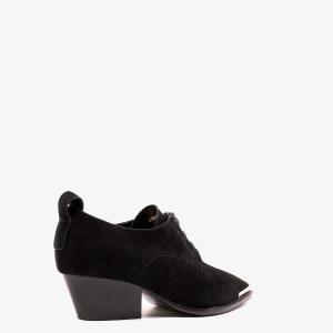 Туфли на каблуке 8985