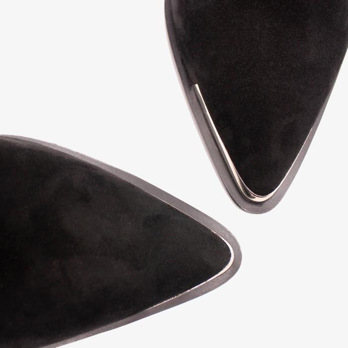 Туфли на каблуке 8985 Туфли на каблуке 8985