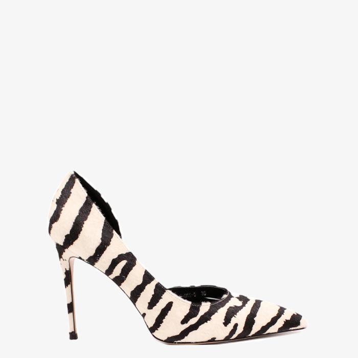 Туфли на шпильке 8989