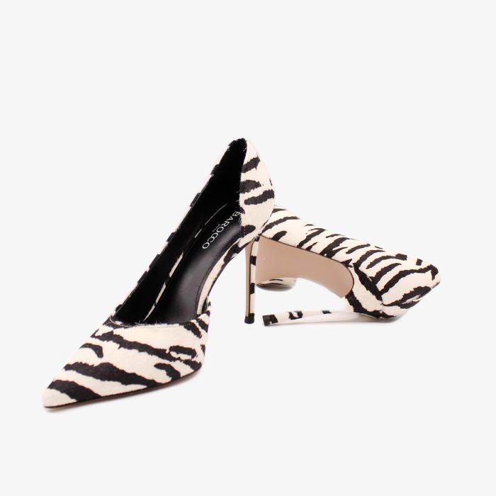 Туфли на шпильке 8989