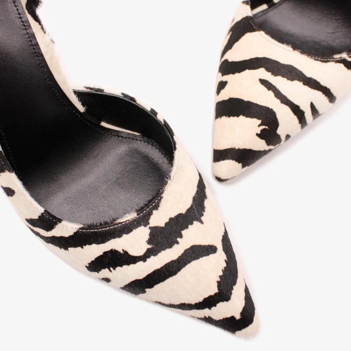 Туфли на шпильке 8989