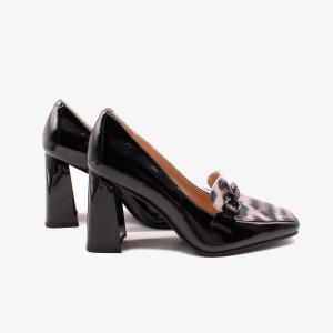 Туфли на каблуке 8992 Туфли на каблуке 8992