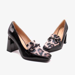 Туфли на каблуке 8992