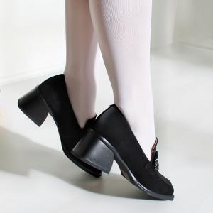 Туфли на каблуке 8993