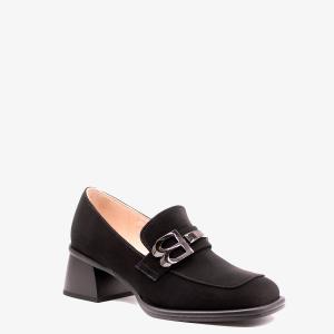 Туфли на каблуке 8993