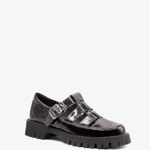 Туфли на низкой подошве 8994