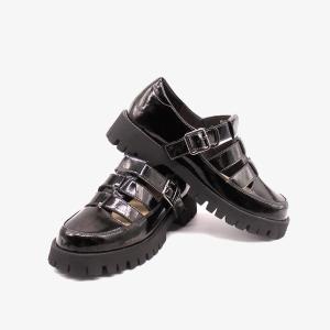 Туфли на низкой подошве 8994