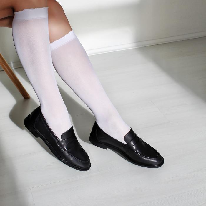 Лоферы 8998 Лоферы 8998