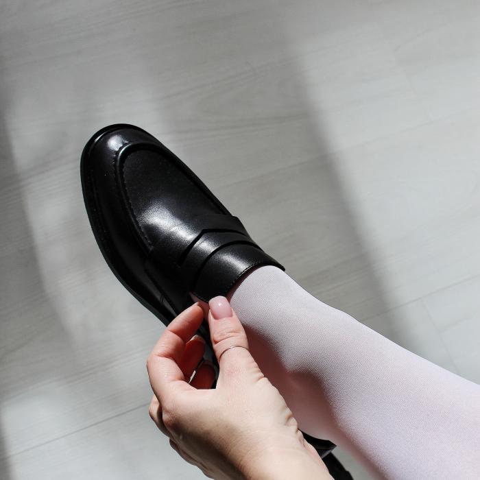 Лоферы 8998 Лоферы 8998