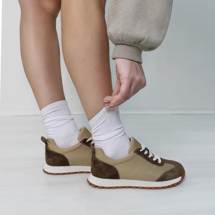 Кроссовки 9009