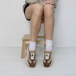 Кроссовки 9009