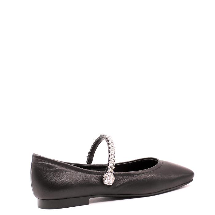 Балетки 9017 Балетки 9017