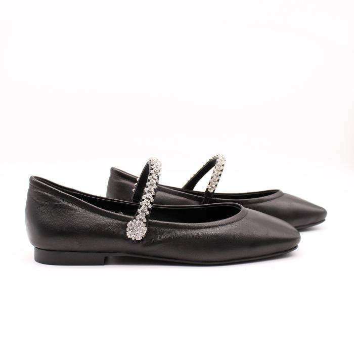 Балетки 9017 Балетки 9017