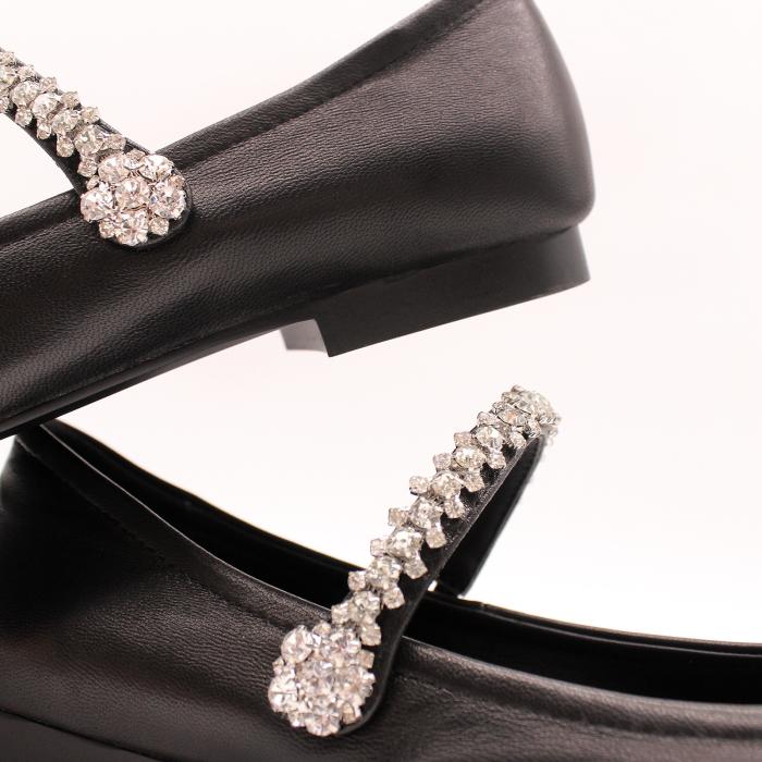 Балетки 9017 Балетки 9017