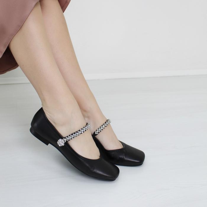 Балетки 9017 Балетки 9017