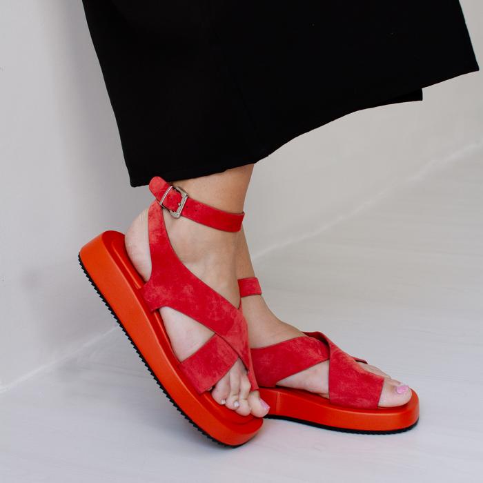 Сандалии 9025 Сандалии 9025