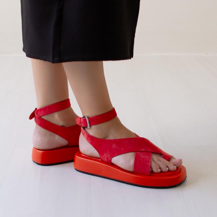 Сандалии 9025 Сандалии 9025