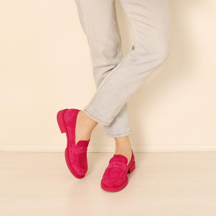 Лоферы 9035 Лоферы 9035