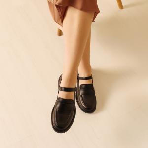 Туфли на низкой подошве 9038 Туфли на низкой подошве 9038