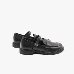 Туфли на низкой подошве 9038 Туфли на низкой подошве 9038