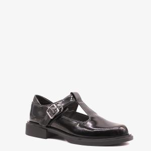 Туфли на низкой подошве 9039 Туфли на низкой подошве 9039