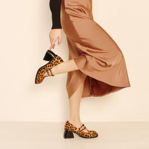 Туфли на каблуке 9040 Туфли на каблуке 9040